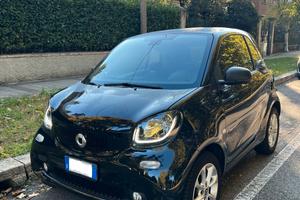 Smart fortwo 453