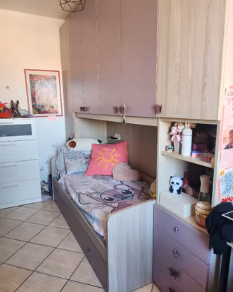 cameretta mondo convenienza