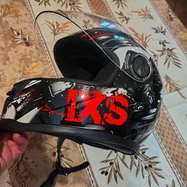 casco moto 