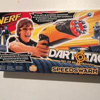 Nerf Dart Tag Speedswarm