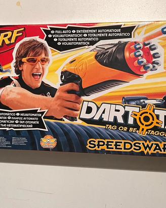 Nerf Dart Tag Speedswarm