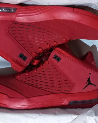 Air Jordan Flight Origin 4 - nuove originali n. 42