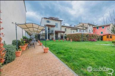 Casa di Charme Mugello - Firenze per B&B