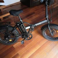 Bici elettrica VivoBike m-vf19 2022