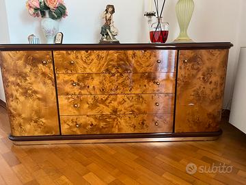 Camera da letto matrimoniale