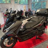 Honda Forza 350 BASE