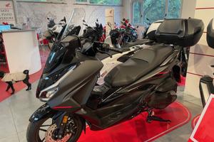 Honda Forza 350 BASE