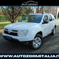 DACIA Duster 1ª serie Duster 1.6 110CV 4x2 Lau...