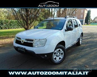 DACIA Duster 1ª serie Duster 1.6 110CV 4x2 Lau...