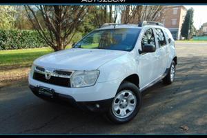 DACIA Duster 1ª serie Duster 1.6 110CV 4x2 Lau...
