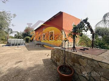 Villa a Siracusa