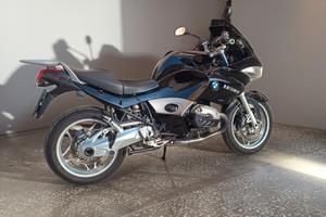 BMW r1200st