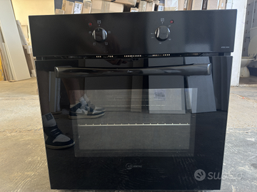 Forno da Incasso Atlantic Total Black  72L