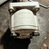 pompa oleodinamica gruppo 2