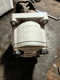 pompa oleodinamica gruppo 2