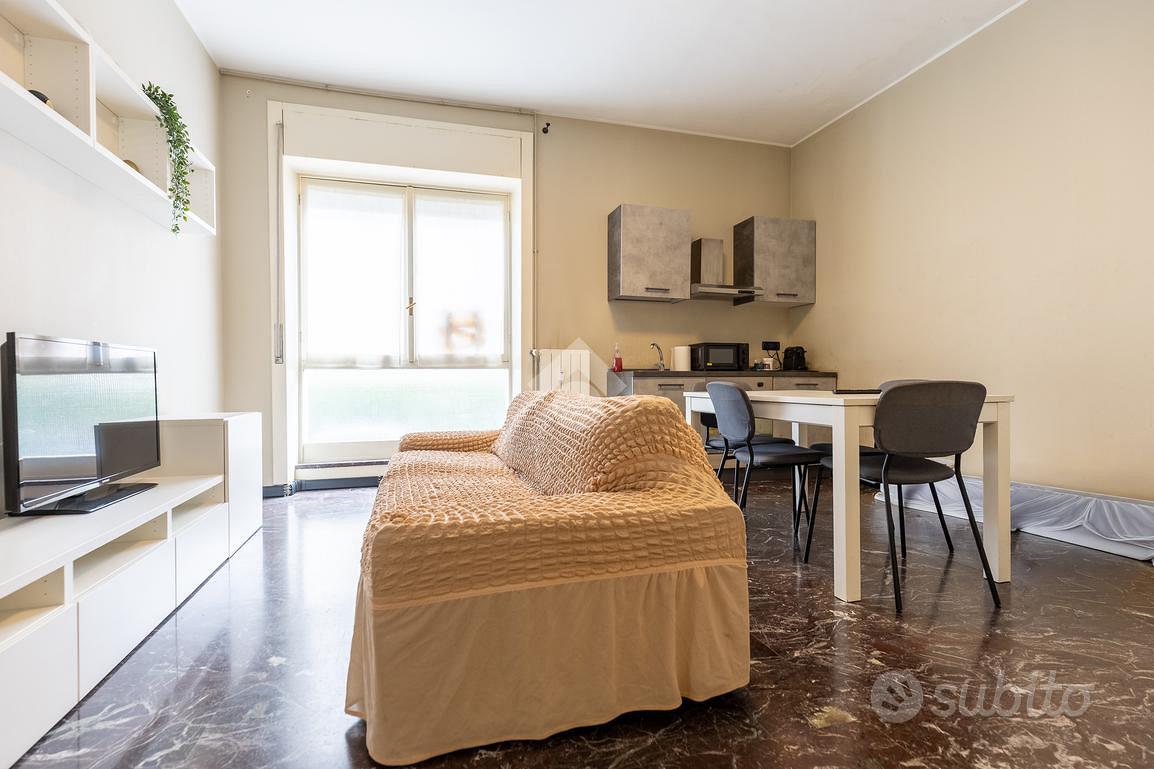 Appartamento – Bergamo, San Tomaso de' Calvi, Borgo Palazzo - Vista 5