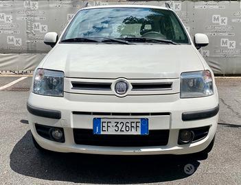 Fiat Panda 1.2 Dynamic GPL GARANZIA