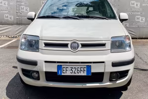 Fiat Panda 1.2 Dynamic GPL GARANZIA