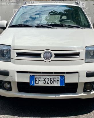Fiat Panda 1.2 Dynamic GPL GARANZIA