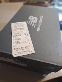 Scarpe New Balace U740WN2