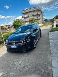 Volkswagen Polo Gti 
