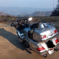 Honda Gold Wing - 2007