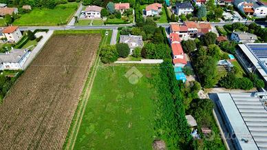 TER. RESIDENZIALE A TEZZE SUL BRENTA