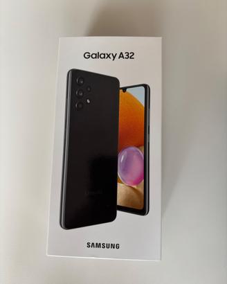 Samsung Galaxy A32 128GB