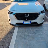 Mazda CX-60 3300 awd 249 cv ibrido diesel.