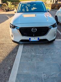 Mazda CX-60 3300 awd 249 cv ibrido diesel.