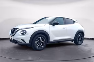 NISSAN Juke 1.0 dig-t N-Connecta 114cv dct #Teleca