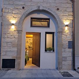 Antica Casa in pietra