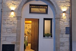 Antica Casa in pietra