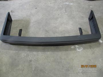 Paraurti posteriore vw jetta c/cl