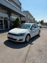 Volkswagen Golf 1.6 TDI 5p. Trendline BlueMotion T