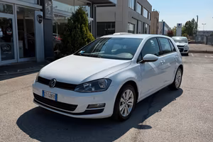 Volkswagen Golf 1.6 TDI 5p. Trendline BlueMotion T
