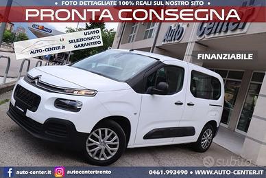 Citroën Berlingo 1.5 BlueHDi 100 N1 AUTOCARRO...