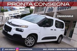 Citroën Berlingo 1.5 BlueHDi 100 N1 AUTOCARRO...