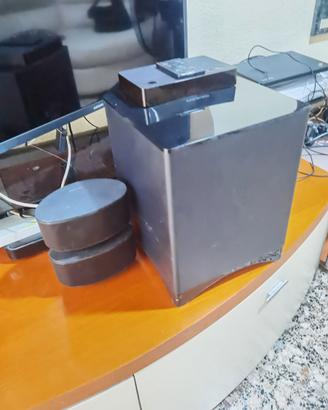Onkyo LS3100