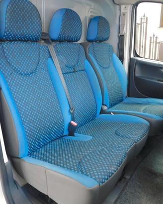 Fiat SCUDO 2.0 Mjet 130Cv 3posti L *PERFETTO