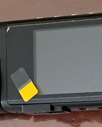 Dash cam