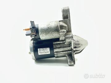 H4MD7 MOTORINO D' AVVIAMENTO DACIA Duster Serie 1.
