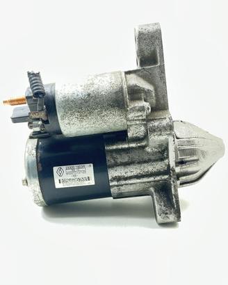 H4MD7 MOTORINO D' AVVIAMENTO DACIA Duster Serie 1.