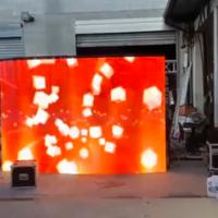 Ledwall dmt pixelmash 12.5