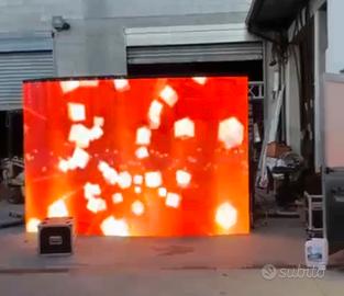 Ledwall dmt pixelmash 12.5