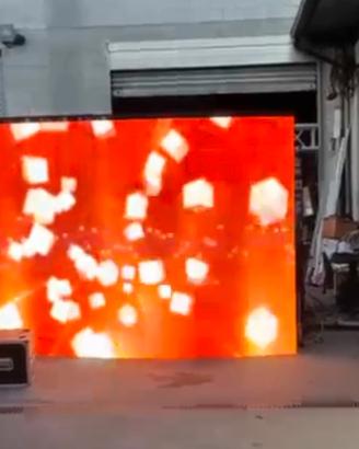 Ledwall dmt pixelmash 12.5