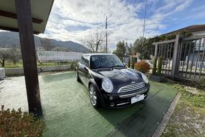 MINI COOPER 1.6 BENZINA GPL