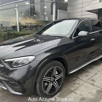 Mercedes-Benz GLC Coupé GLC 300 de hybrid EQ ...