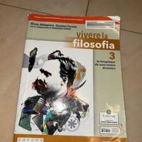 Vivere la filosofia 3