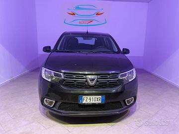 DACIA Sandero Streetway 1.0 SCe 75 CV S&S Comfor